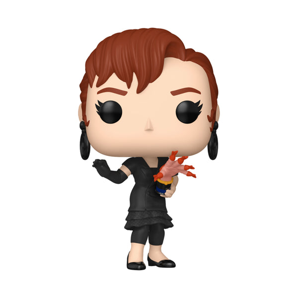 Beetlejuice Delia Deetz Pop! Vinyl