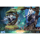 Ori & The Will of the Wisps Ori & Ku (Day Version) Statue