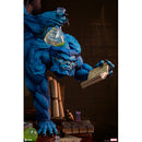 X-Men Beast Premium Format Statue