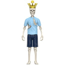 Powell Peralta Rodney Mullen ReAction 3.75" Figure [Wave 5]