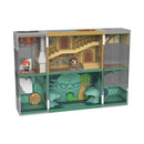 Harry Potter Hogwarts Bitty Box Playset