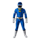Power Rangers Turbo Blue Turbo Ranger FigZERO 1:6 Scale Figure