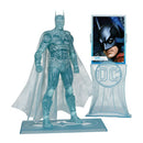 Batman "Frostbite" Gold Label 7" Figure