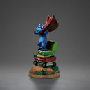 Lilo & Stitch Stitch (Laundry) 1:10 Scale Statue