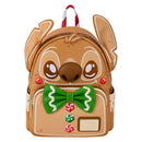 Lilo & Stitch Gingerbread Stitch Cosplay Mini Backpack