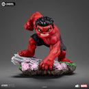 Captain America: Brave New World Red Hulk MiniCO Vinyl