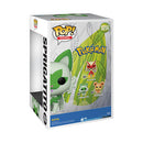 Pokemon Sprigatito 10" Pop! Vinyl