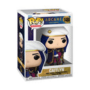 Arcane: League of Legends (TV) Caitlyn Pop! Vinyl