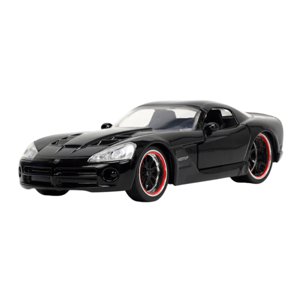 Fast & Furious 1:32 Letty's Dodge Viper SRT 10 Vehicle