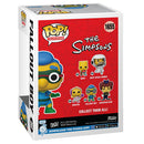 Simpsons Fallout Boy (Millhouse) Pop! Vinyl