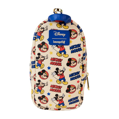 Disney Classic Mini Backpack Pencil Case