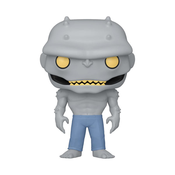 Batman: Animated Killer Croc US Exclusive Pop! Vinyl