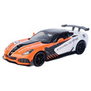 GT Racing 2019 Corvette Zr1 1:24 Scale Diecast Vehicle