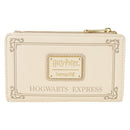 Harry Potter Hogwarts Express Ticket Bifold Wallet