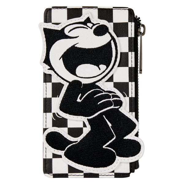 Felix The Cat Felix Large Card Holder