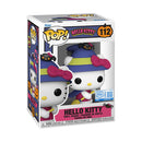 Hello Kitty Halloween US Exclusive Pop! Vinyl