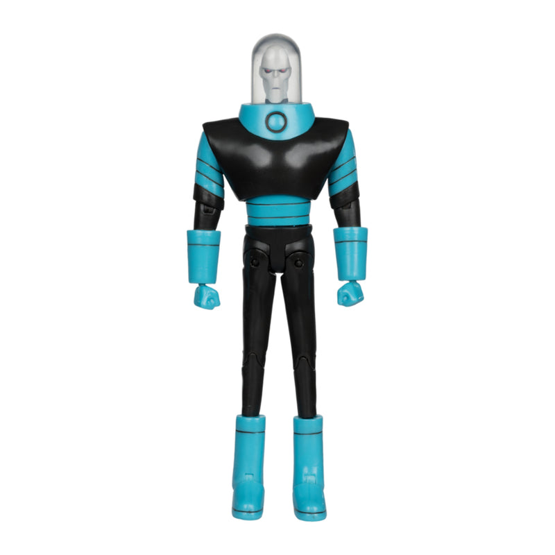 The New Batman Adventures Mr. Freeze 6" Figure