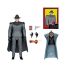 Batman: The Animated Series The Grey Ghost  6" Action Figure