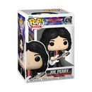 Aerosmith Joe Perry Pop! Vinyl