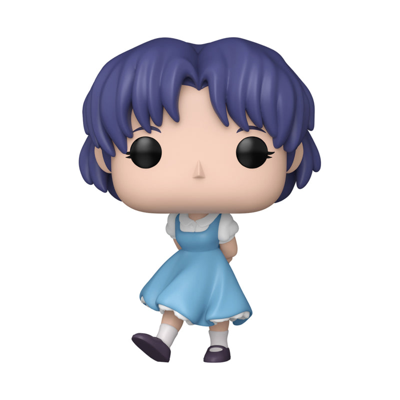 Ranma 1/2 Akane Pop! Vinyl