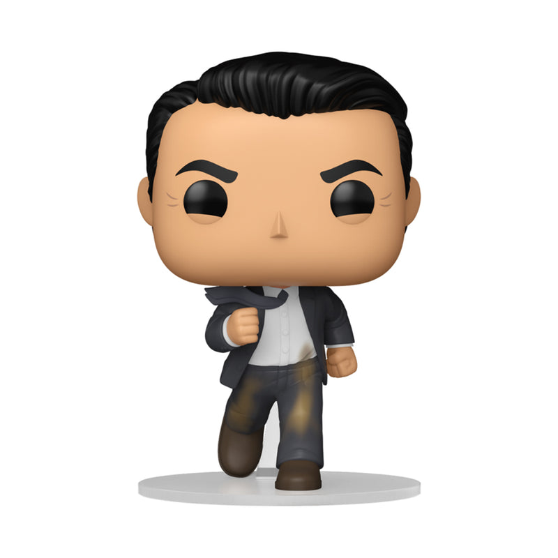 North by Northwest Roger Thornhill Pop! Vinyl