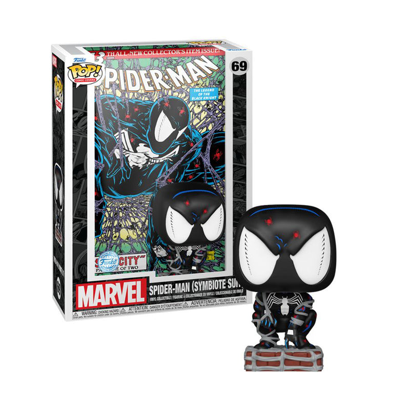 Marvel Comics Spider-Man Sub-City