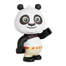 Kung Fu Panda Adventure Park : Pirate Ship Ride