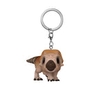 Jurassic World 2025 Aquilops Pop! Keychain