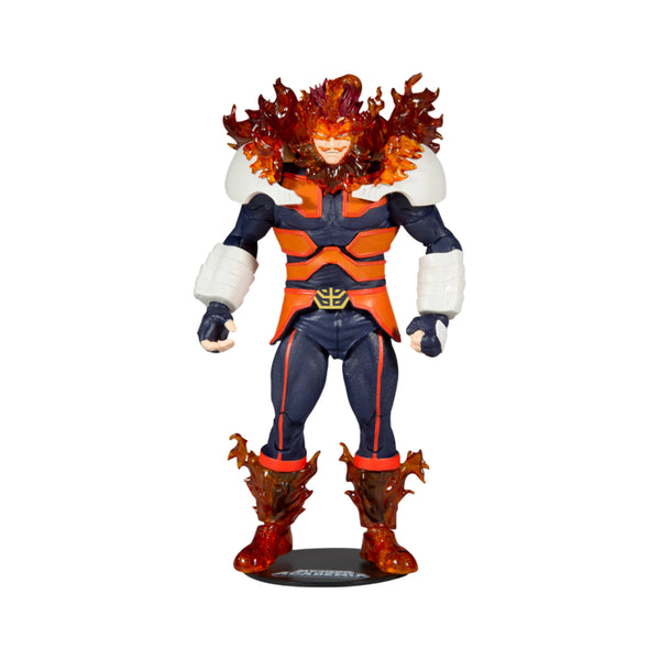My Hero Academia Endeavor 7" Scale Action Figure