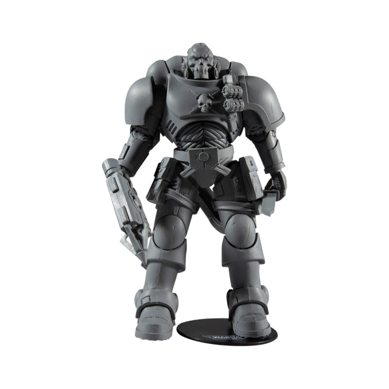 Warhammer 40,000 Reiver Artist Proof 7" Figure