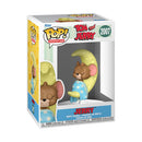 Tom & Jerry Jerry with Moon Pop! Vinyl