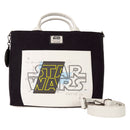 Star Wars: The Power of the Force Convertible Tote Bag