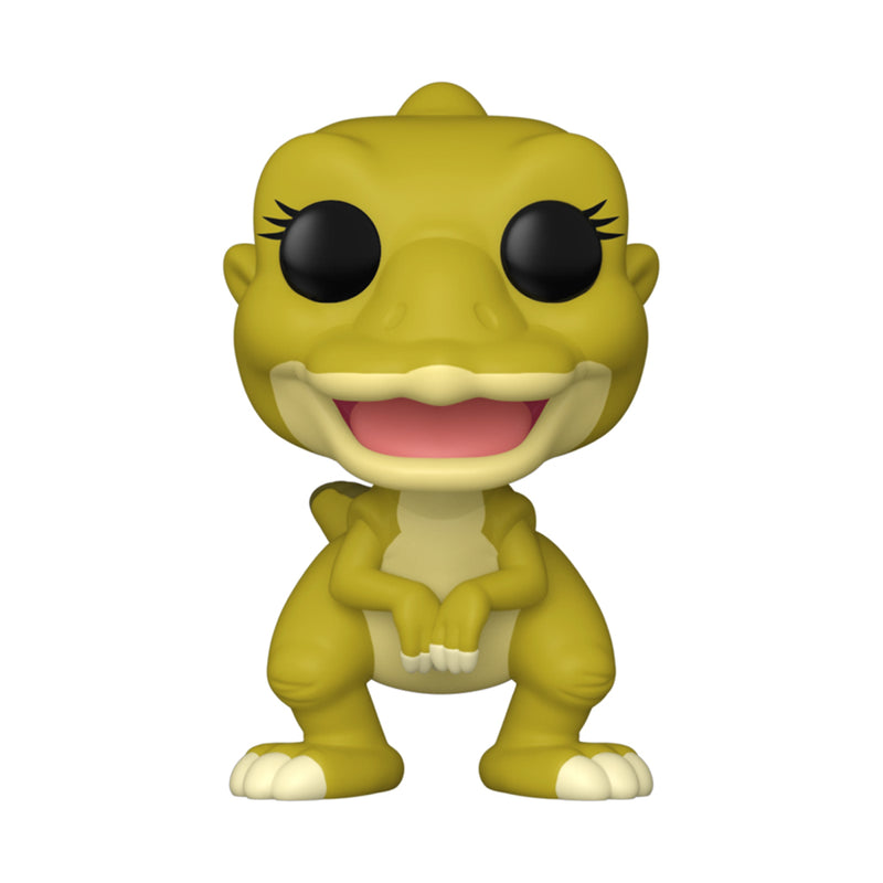 The Land Before Time Ducky Pop! Vinyl
