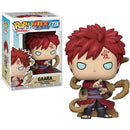 Naruto Shippuden Gaara Pop! Vinyl