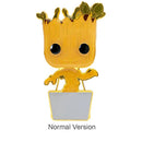 Baby Groot 4" Pop! Enamel Pin Chase Ships 1 in 6
