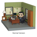 The Office Michael Mini Moment Chase Ships 1 in 6