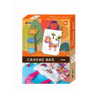Avenir Canvas Bag