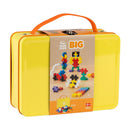 Plus-Plus BIG Metal Suitcase