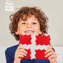 Plus-Plus Learn to Build Flags of the World Building Blocks 700pcs