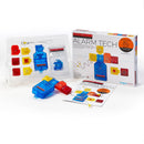 4M Logiblocs Alarm Tech