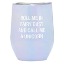 Di qué vino térmico de vino de 360 ​​ml