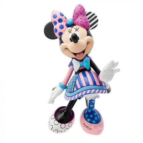 Minnie Mouse Figurine (Large)