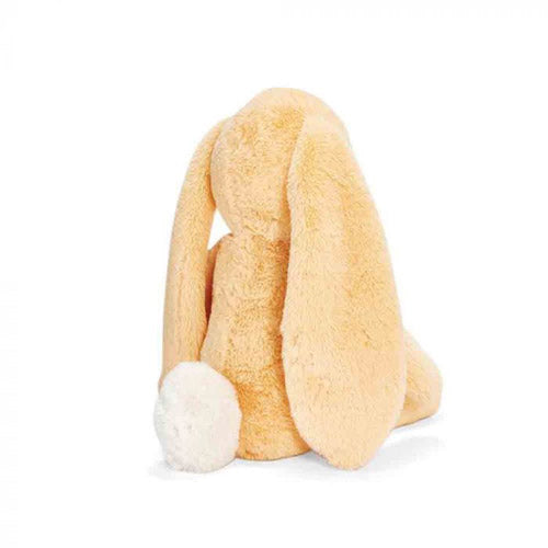 Tiny Floppy Apricot Cream Nibble Bunny (Small)