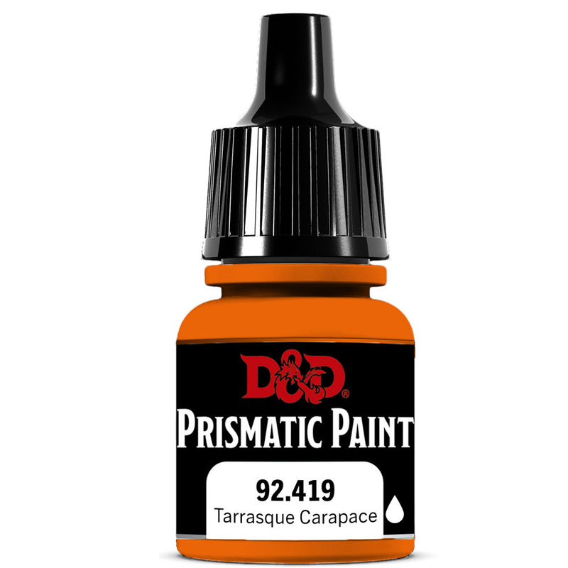 D&D Pintura prismática 8 ml