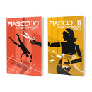 Fiasco: Playset Anthology RPG