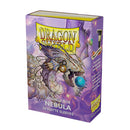 Dragon Shield manga mate japonesa 60pc