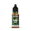 Vallejo Game Air Pintura acrílica 18 ml (marrón)