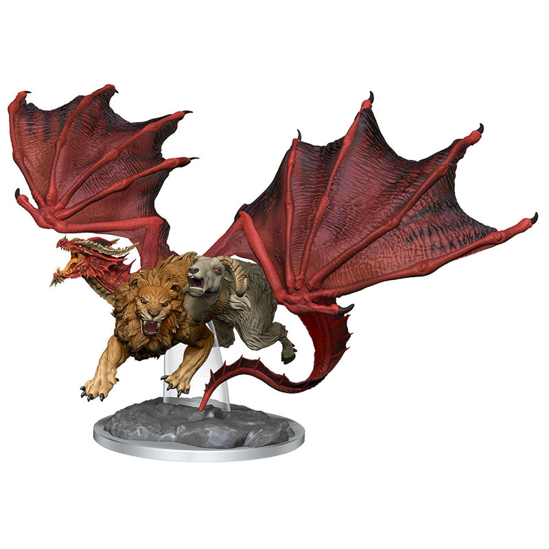 D&D Nolzurs Maravilloso Miniatures Paint Night Kit