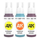 AK Interactive 3Gen Deep Acrylic Paint 17mL