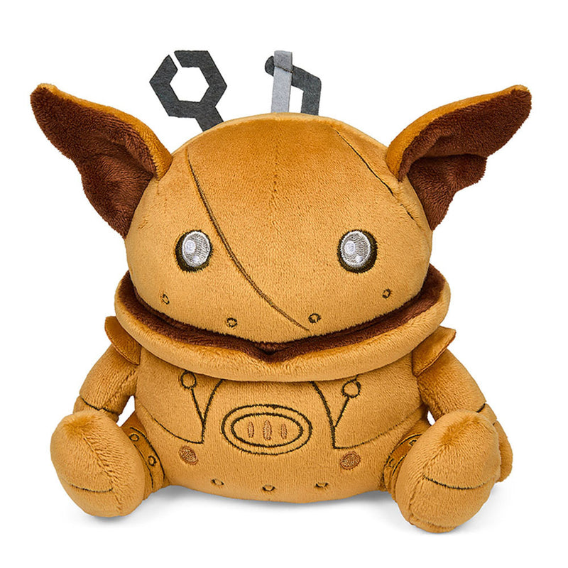 Kidrobot Pathfinder Whirp Phunny Plush